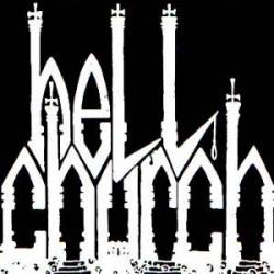 logo Hell Church